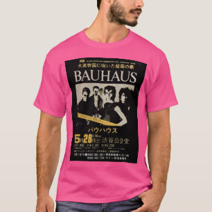 Bauhaus Jp T-Shirt
