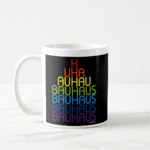 Bauhaus Mug