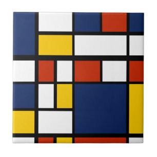 bauhaus pattern abstract geometric art painting mo tile