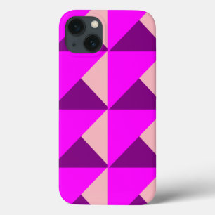 Bauhaus Quilt iPhone 13 Case