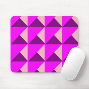 Bauhaus Quilt  Mouse Mat
