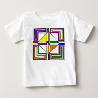 Bauhaus Stained Glass