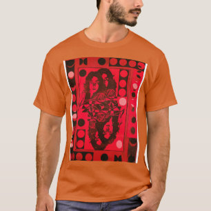 Bauhaus Suzy T-Shirt