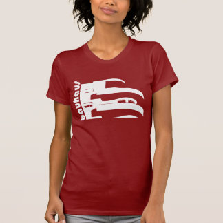 bauhaus | T-shirt