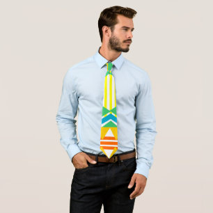 Bauhaus  tie