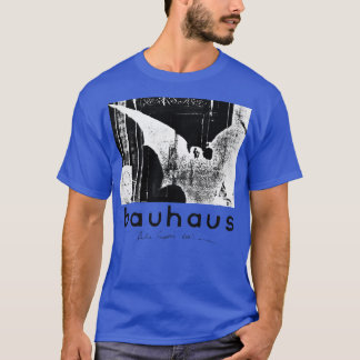 Bauhaus vintage T-Shirt