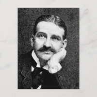 Baum ~ Frank Lyman Writer Wizard of Oz