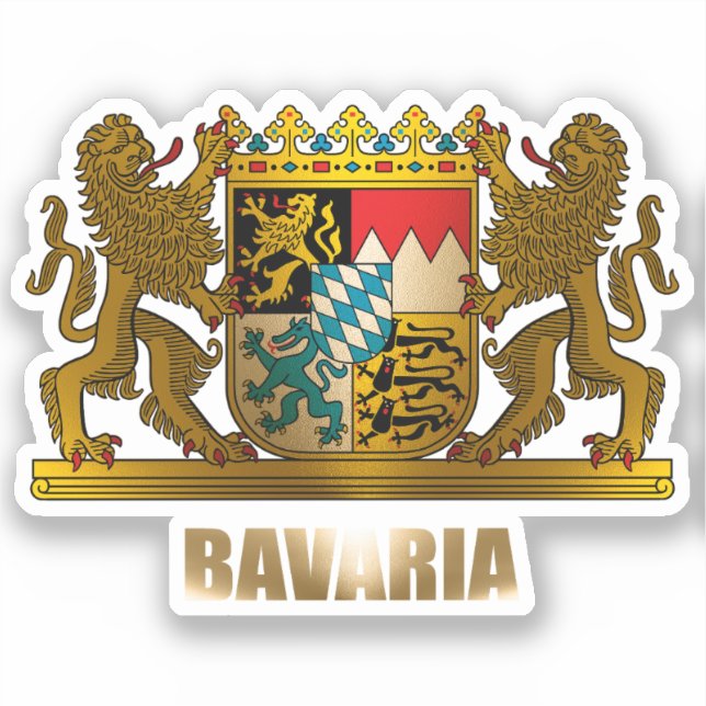 Bavaria (Front)