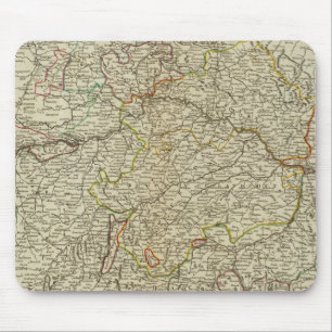 Bavaria 2 mouse mat