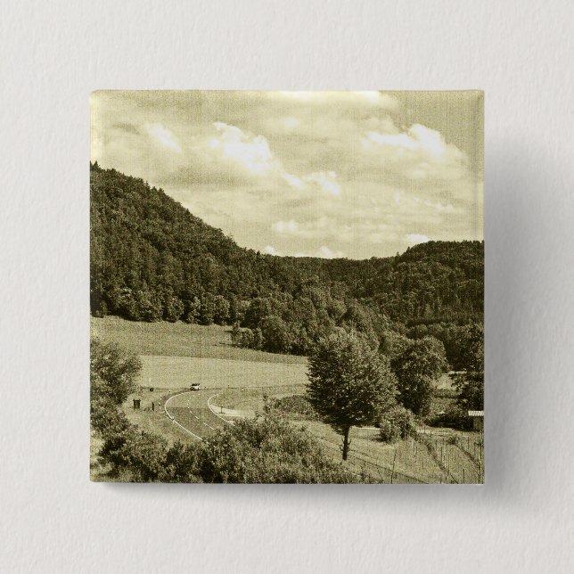 Bavaria Buttons (Front)