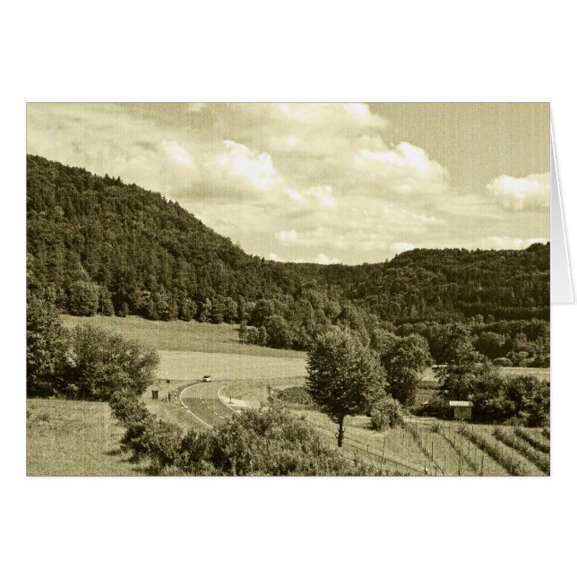 Bavaria Cards (Front Horizontal)