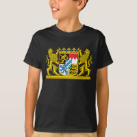 Bavaria Coat of arms
