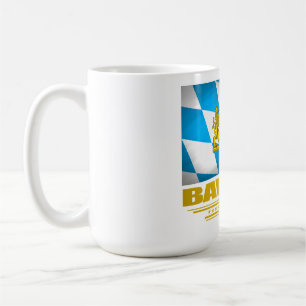 Bavaria Coffee Mug