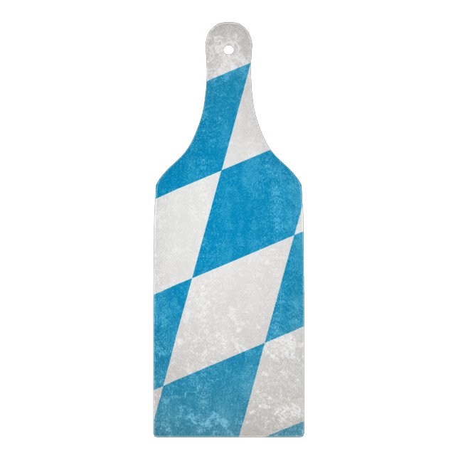 Bavaria Cutting Board (Front)