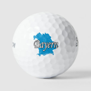 Bavaria Golf Balls