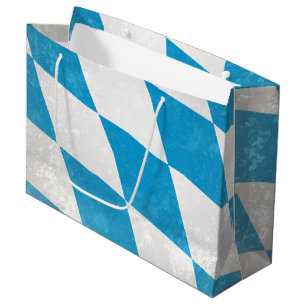 Bavaria Large Gift Bag