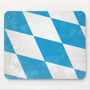 Bavaria Mouse Mat
