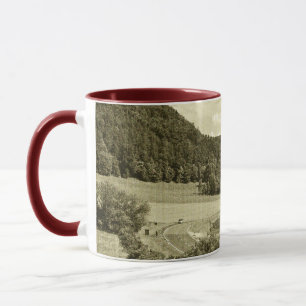 Bavaria Mugs