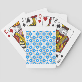 Bavaria Pattern Playing Cards