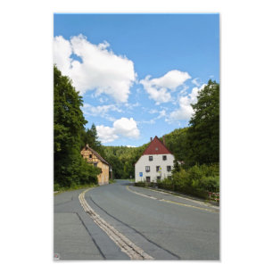 Bavaria Photo Print