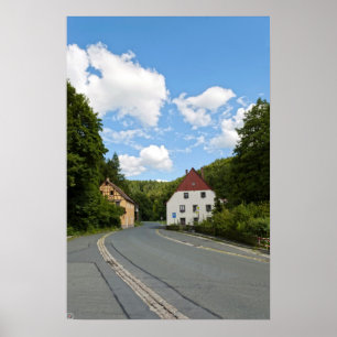 Bavaria Poster