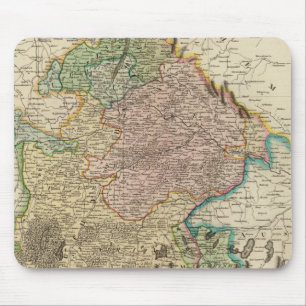 Bavaria proper mouse mat