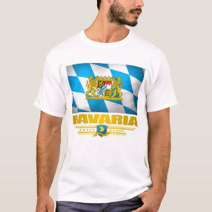Bavaria T-Shirt