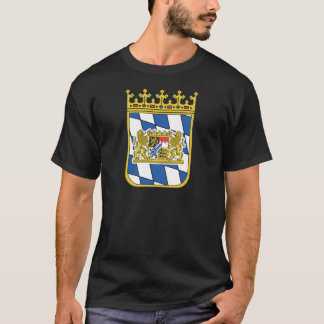 Bavaria T-Shirt