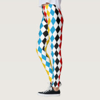 Bavarian and German Flag Colours Oktoberfest