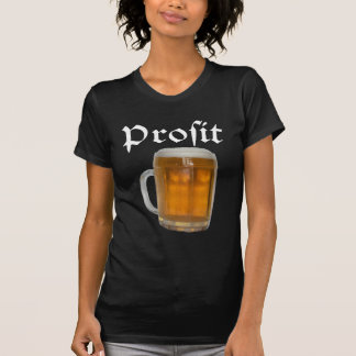 Bavarian beer Prosit T-Shirt