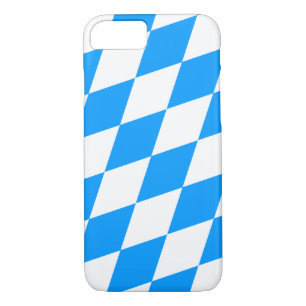 Bavarian iPhone 8/7 Case