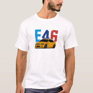 Bavarian E46 T-Shirt