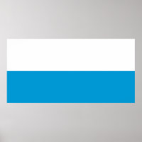 Bavarian Flag