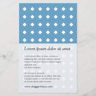 Bavarian Housewarming Flyer