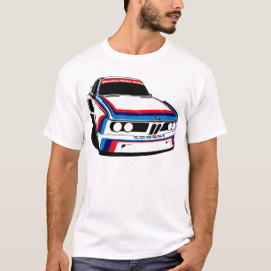 Bavarian Motor Works T-Shirt