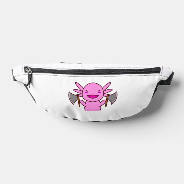 bawareagana bum bags (Lay Down)