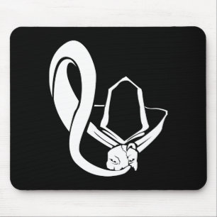 Bax Mouse Mat