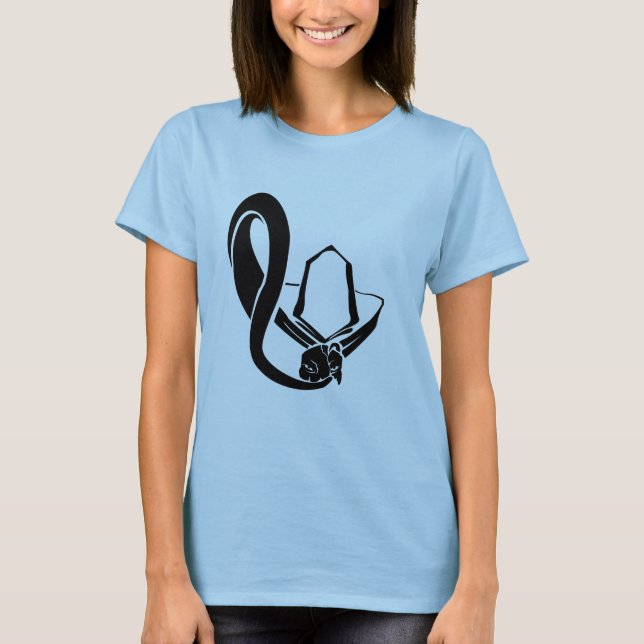 Bax T-Shirt (Front)