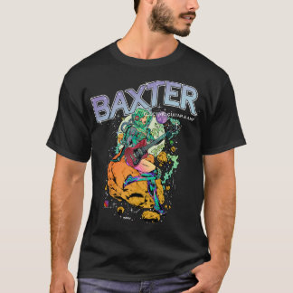 Baxter Cosmonaut Men's T-Shirt