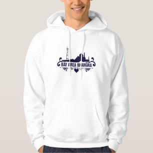 Bay Area Bhangra Hoodie