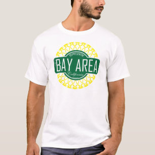 Bay Area T-Shirt