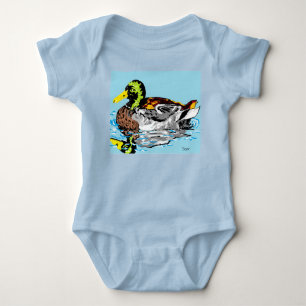 Bay Boy's & Girls T-Shirts