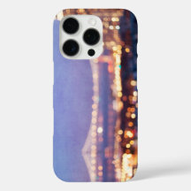 Bay Bridge Glow San Francisco Photo Phone Case