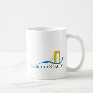 Bay Bridge Realty Coffee Mug