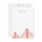 Bay Bridge Thank You Card