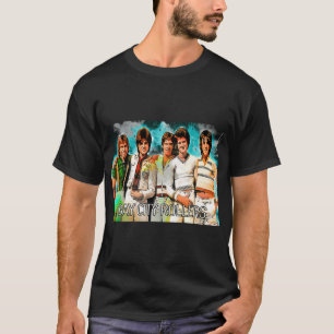 Bay City Rollers #26 T-Shirt