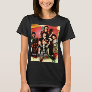 Bay City Rollers Merchandise #1 T-Shirt
