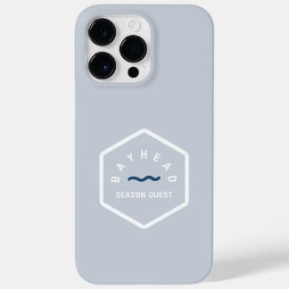 Bay Head Phone Case