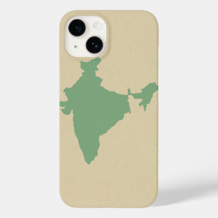 Bay Leaf Spice Moods India Case-Mate iPhone 14 Case