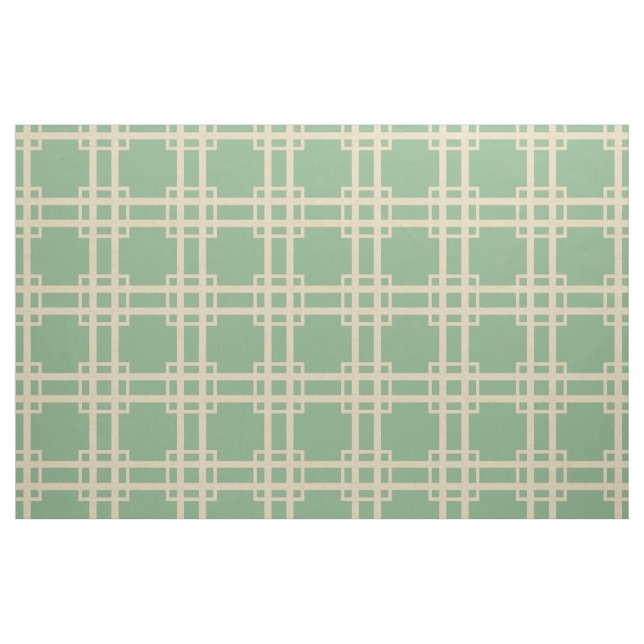 Bay Leaf Spice Moods India Fabric (Fat Quarter)